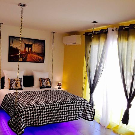 Etoiles De Provence Bien-Etre Apartment La Ciotat Ngoại thất bức ảnh