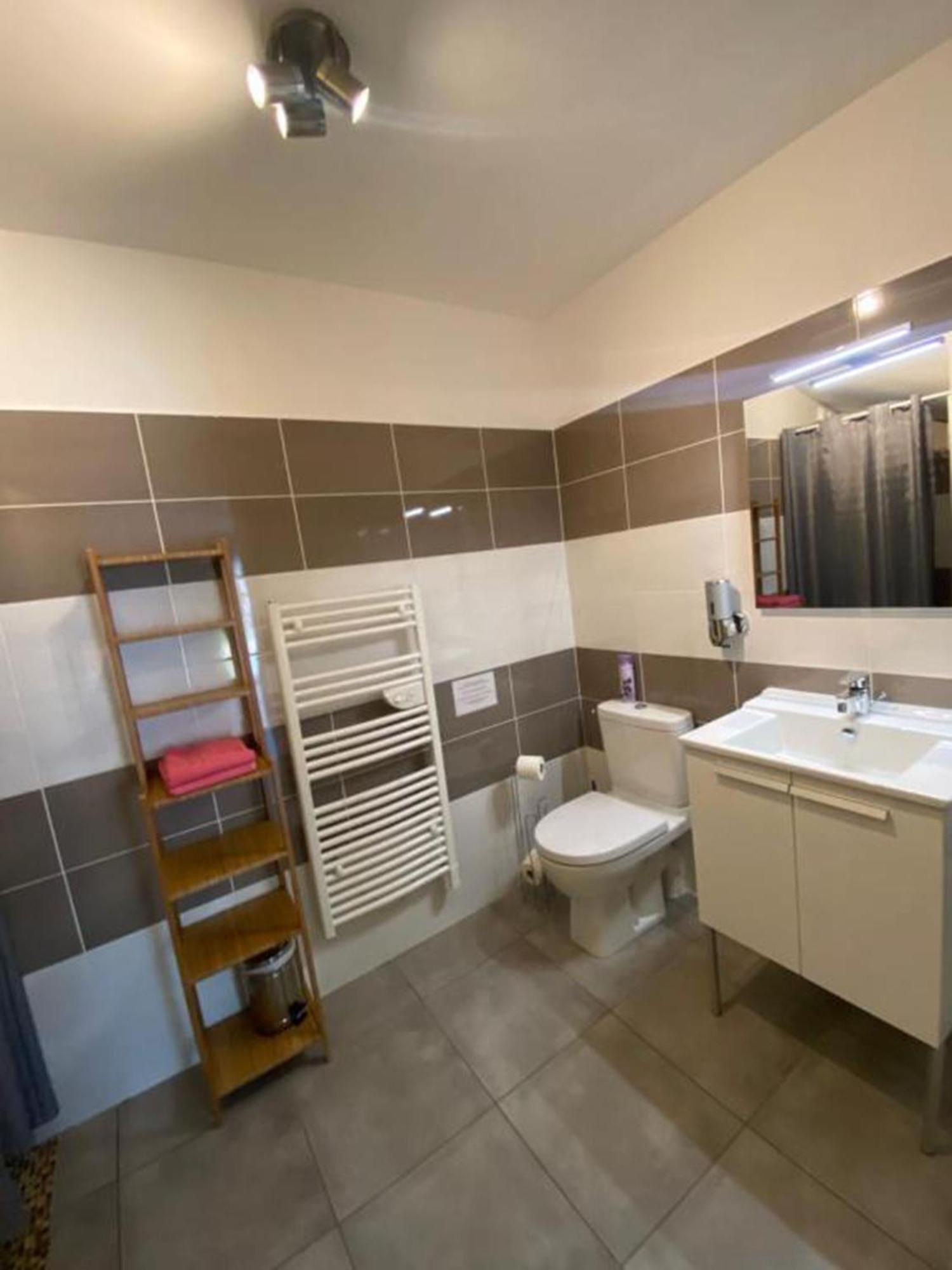 Etoiles De Provence Bien-Etre Apartment La Ciotat Ngoại thất bức ảnh