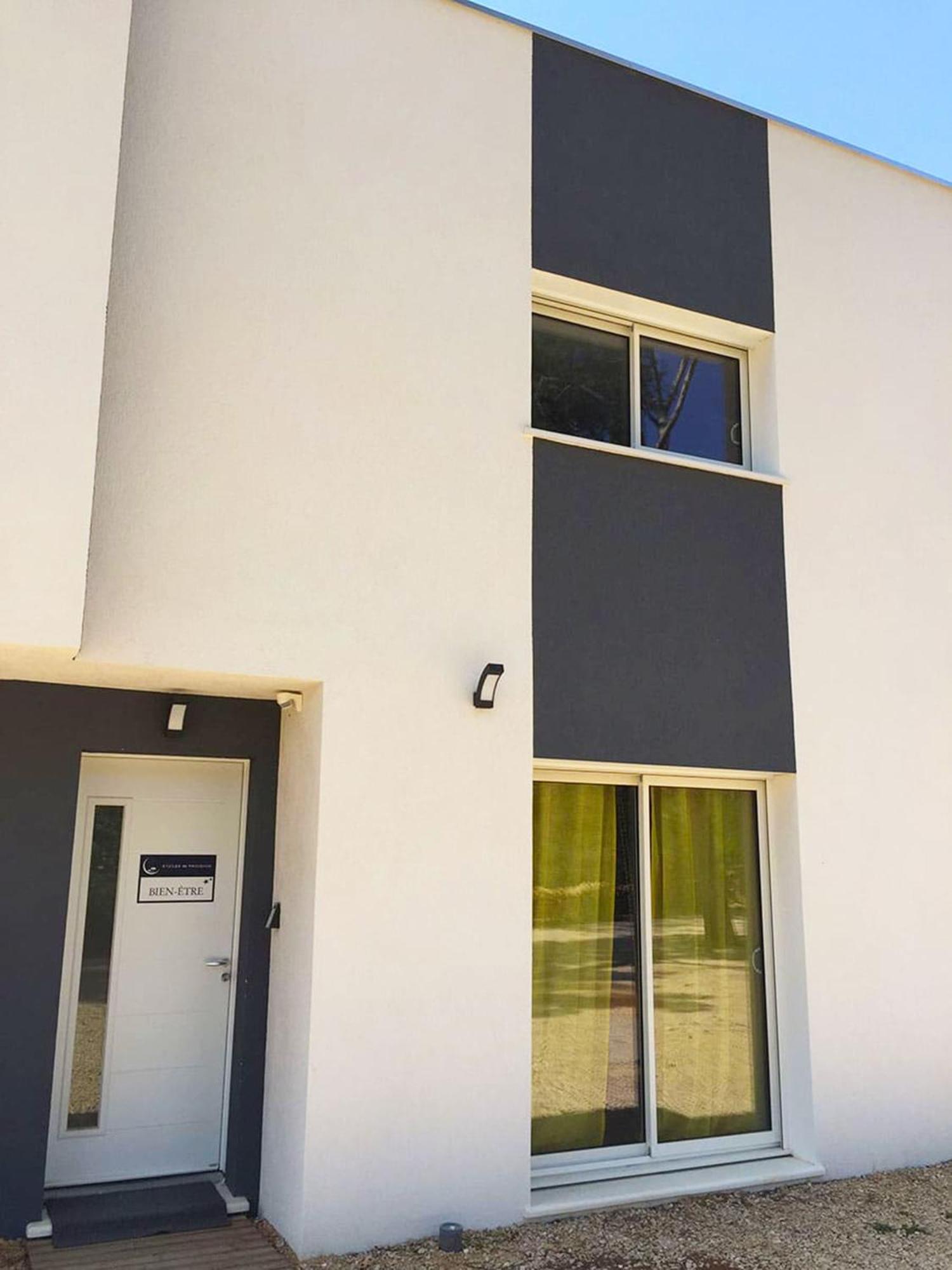 Etoiles De Provence Bien-Etre Apartment La Ciotat Ngoại thất bức ảnh