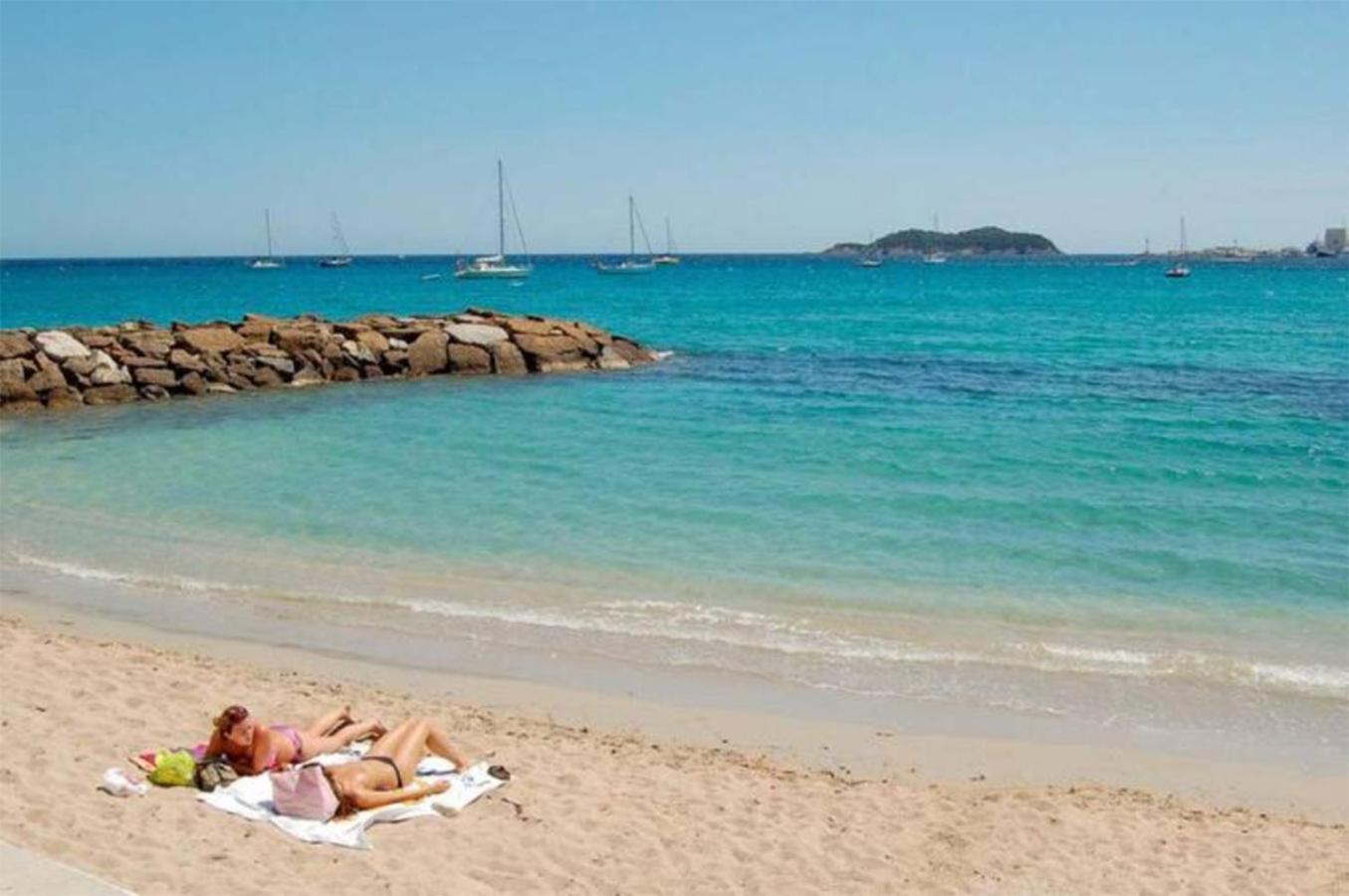 Etoiles De Provence Bien-Etre Apartment La Ciotat Ngoại thất bức ảnh