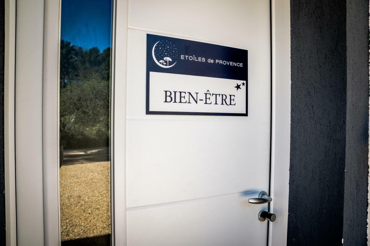 Etoiles De Provence Bien-Etre Apartment La Ciotat Ngoại thất bức ảnh